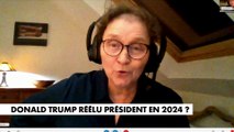 Marie-Christine Bonzom : «La majorité des Américains ne veulent ni de Biden, ni de Trump comme futur président»