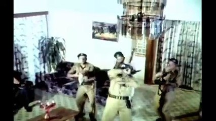 WTF Action Scene Part - 2 _ Funny Action Scene _  Playlist JHALLU BHAI