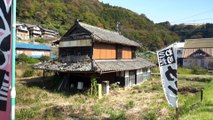 This Japanese village was on the verge of being deserted, so a resident filled it with life-size dolls