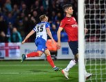 Reaction to Hartlepool United's 3-1 win over York City