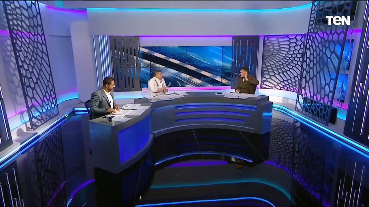 رضا عبد العال: خايف وقلقان ومش مطمن على أداء منتخب مصر  وانتصارات فيتوريا مع الفراعنة "هجص" 