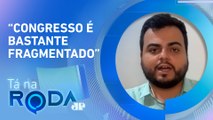 Mendonça: “Um dos grandes DESAFIOS do novo PRESIDENTE argentino será a GOVERNABILIDADE” | TÁ NA RODA