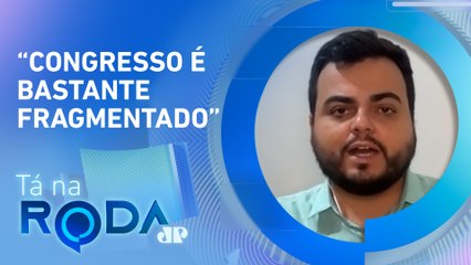 Mendonça: “Um dos grandes DESAFIOS do novo PRESIDENTE argentino será a GOVERNABILIDADE” | TÁ NA RODA
