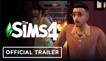 The Sims 4 | 'For Rent' Expansion Pack Gameplay Trailer