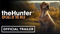 TheHunter: Call of the Wild | Labrador Retriever DLC Release Date Announcement Trailer