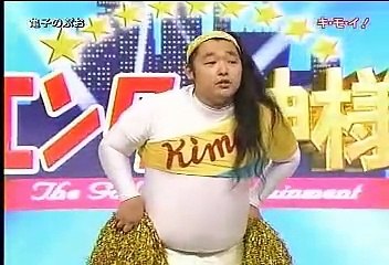 亀子のぶお - エンタの神様 20080719