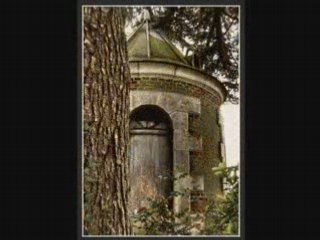 Le chateau de Montresor