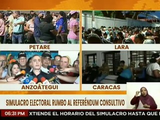 Fiscal William Saab: El Esequibo venezolano es nuestro sin ningún tipo de dudas