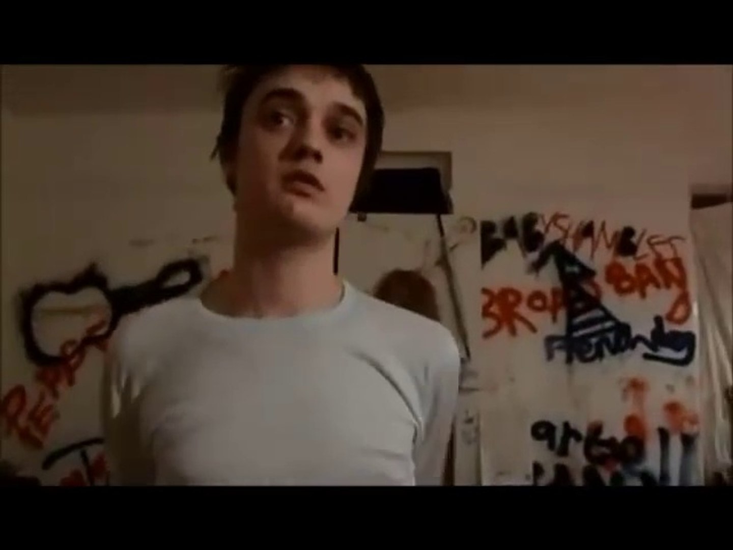 Peter Doherty documentary