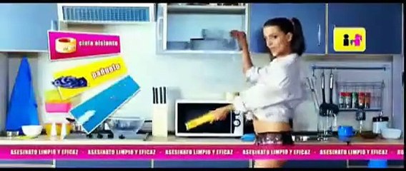 Sexy Killer Bande-annonce (DE)