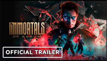 Immortals of Aveum | 'Echollector' Update Trailer