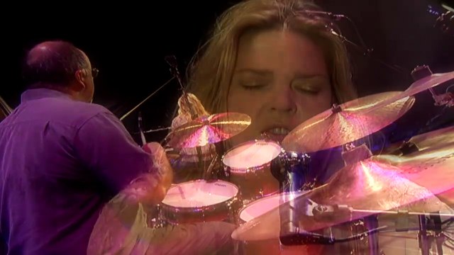DIANA KRALL — The Girl In The Other Room ● DIANA KRALL: Live at the Montreal Jazz Festival · (2004)