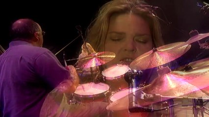 DIANA KRALL — The Girl In The Other Room ● DIANA KRALL: Live at the Montreal Jazz Festival · (2004)