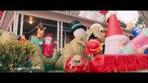 CANDY CANE LANE Official Trailer 2 (2023)