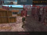 Counter strike 1.6 frags