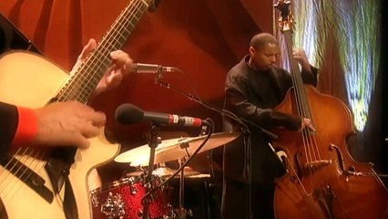 DIANA KRALL — Devil May Care ● DIANA KRALL: Live at the Montreal Jazz Festival · (2004)