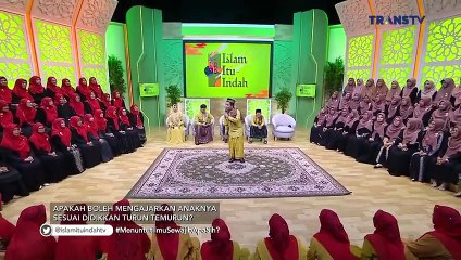 ISLAM ITU INDAH 4420 LIVE OR TAPING