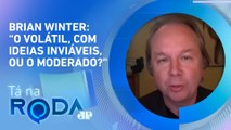 “Qual MILEI será presidente da ARGENTINA?”, pergunta editor-chefe de jornal dos EUA | TÁ NA RODA