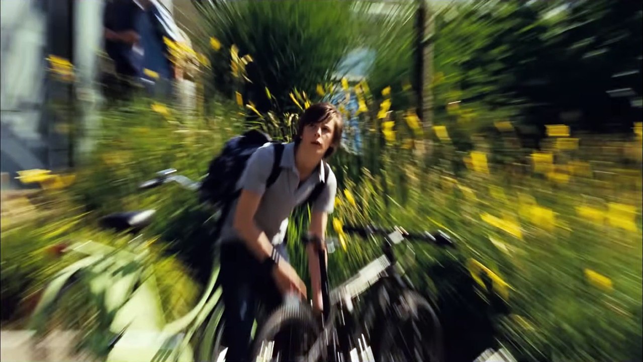 Freche Mädchen | movie | 2008 | Official Trailer