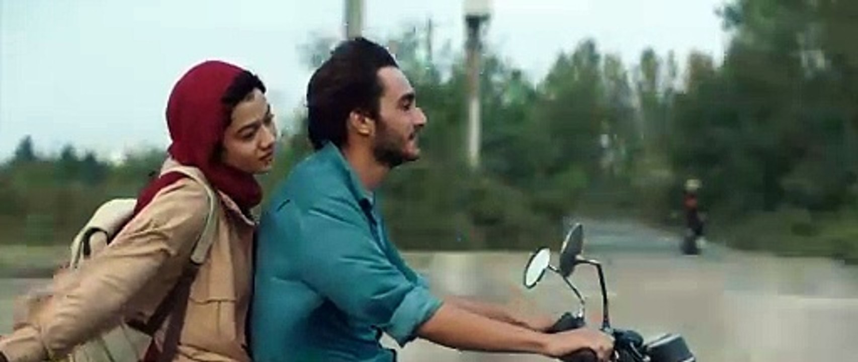 Leere Netze | movie | 2024 | Official Trailer