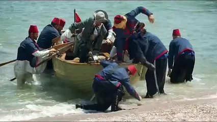 Гардемарины 1787. Война | movie | 2023 | Official Trailer