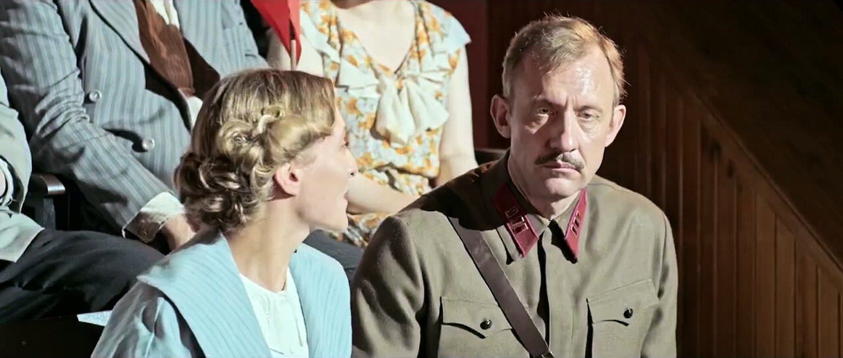 Начало: Легенда о самбо | movie | 2023 | Official Trailer