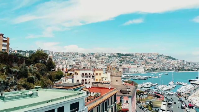 Tendenza : La modernisation de l'industrie du textile italo-canadienne | movie | 2020 | Official Trailer