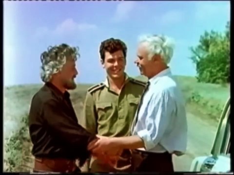 Возвращение Будулая | show | 1986 | Official Clip