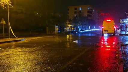Diyarbakır'da Alacak Verecek Meselesi Yüzünden Silahlı Kavga: 1 Yaralı