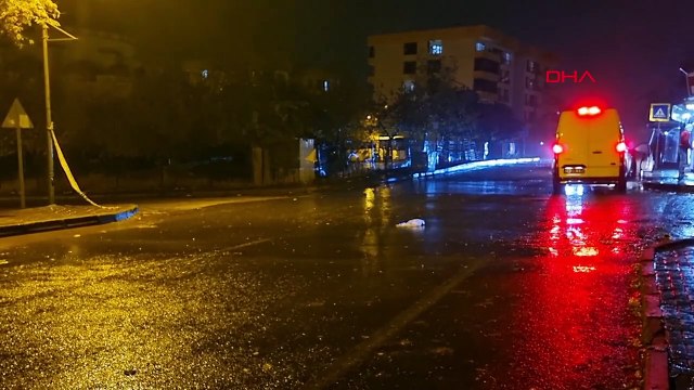 Diyarbakır'da Alacak Verecek Meselesi Yüzünden Silahlı Kavga: 1 Yaralı