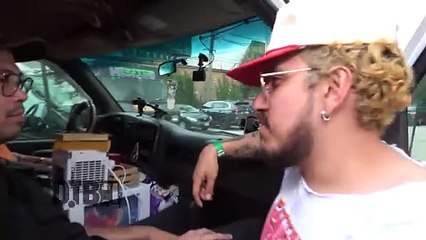 Death Lens - BUS INVADERS Ep. 1820