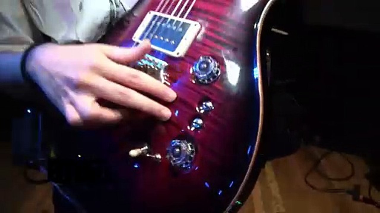 The Warning's Daniela Villarreal Vélez - GEAR MASTERS Ep. 471