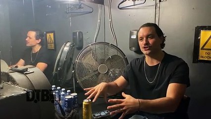 Stuck On Planet Earth - FIRST CONCERT EVER Ep. 464