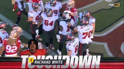 Tampa Bay Buccaneers vs. San Francisco 49ers Full Highlights 4th QTR _ NFL Week 11_ 2023