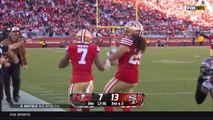 Tampa Bay Buccaneers vs. San Francisco 49ers Full Highlights 3rd QTR _ NFL Week 11_ 2023