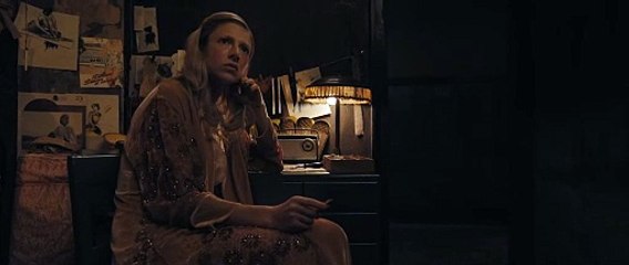 HUNGER GAMES LA BALLADE DU SERPENT ET DE L'OISEAU CHANTEUR Film Extrait