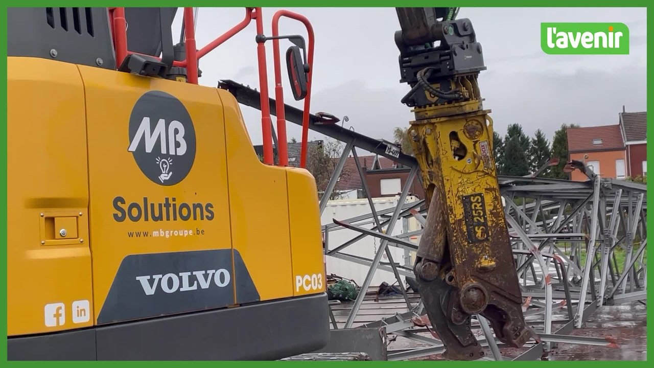 Fiers de nos entreprises: le Groupe MB