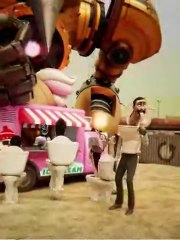 skibidi toilet multiverse 013 bloopers (part 2)