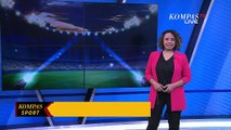 Kontra Dewa United, Persib Bandung Jaga Kondisi dan Latihan Supaya Lolos Championship Series Liga 1