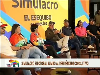 Jorge Rodríguez: Hoy se escribe una página maravillosa en la historia de Venezuela