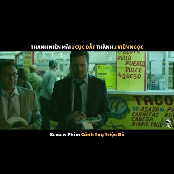 Review Phim Cánh Tay Triệu Đô - Milion Dollar Arm