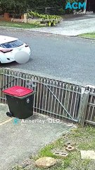 Police seek help to find alleged car robber