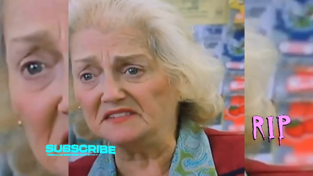 Suzanne Shepherd, 'Sopranos' and 'Goodfellas' actress, dies at 89