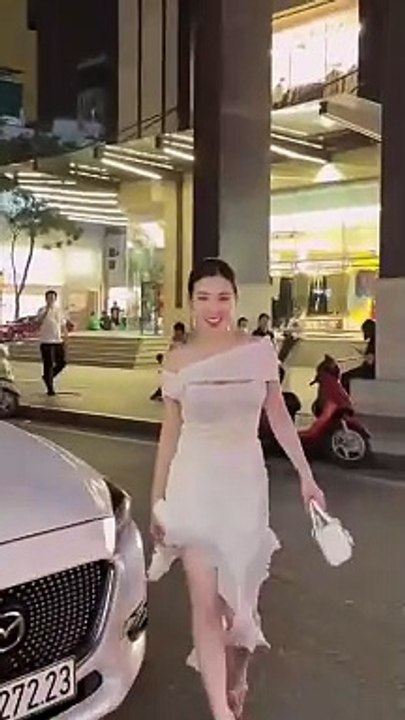Vietnamese model 2