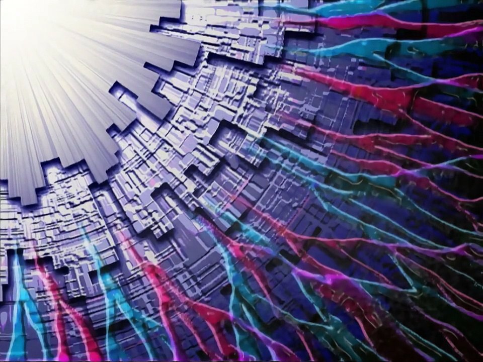 Bubblegum Crisis Tokyo 2040 capitulo 20