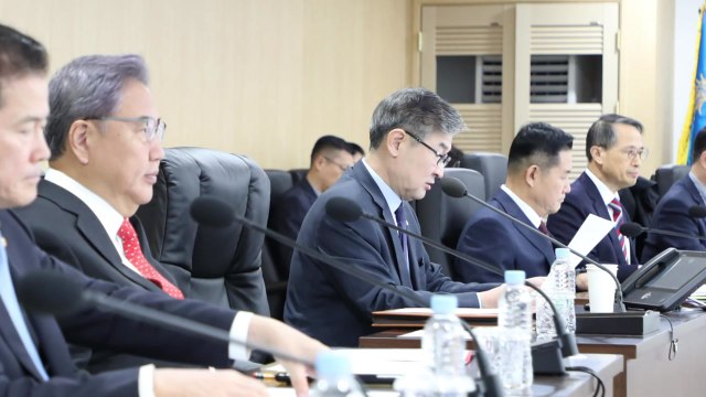 NSC 상임위 개최... 尹 순방 중 北 도발 가능성 대비 / YTN