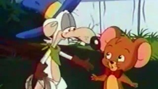 Tom & Jerry Kids S01E20a Slowpoke Antonio