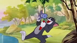 Tom and Jerry - Life with Tom