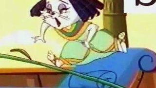 Tom & Jerry Kids S01E22a Cleocatra