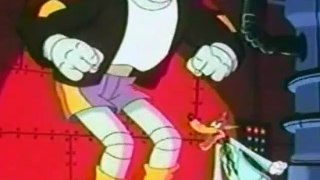 Tom & Jerry Kids S01E26b Eradicator Droopy